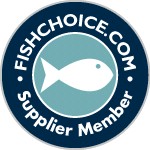 Euclid Fish Company is partnered with FishChoice
