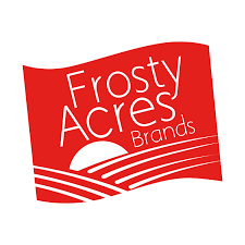 Frosty Acres Brands logo