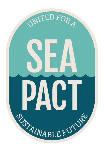 Euclid Fish is partnered with Sea Pact with the goal of improving seafood sustainability globally