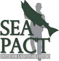 Euclid Fish is partnered with Sea Pact with the goal of improving seafood sustainability globally