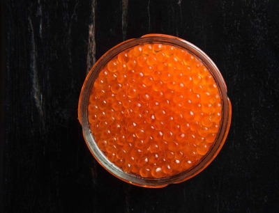 Riverence Trout Roe