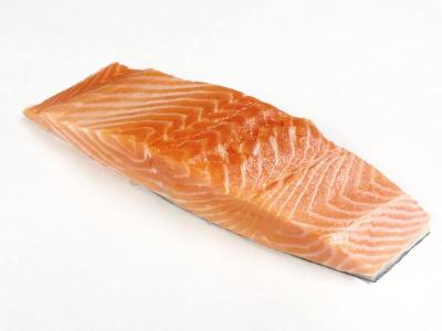 Ōra King Salmon fillets for sale, wholesale seafood