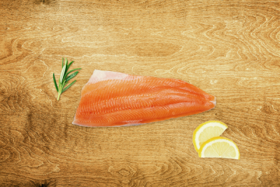 Niceland Arctic Char Fillets for sale