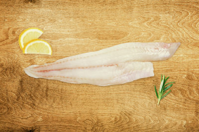 Niceland Alaskan Cod Fillets for sale