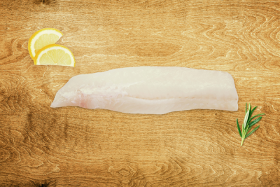 Niceland Wild Icelandic Cod Loins for sale