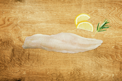 Niceland Wild Wolffish Fillets for sale