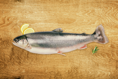 Niceland Whole Arctic Char for sale