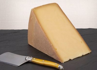 Jacobs and Brichford Everton Cheese for sale