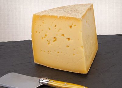 Jacobs and Brichford Tomme De Fayette Cheese for sale