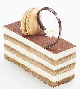 Symphony Pastires Tiramisu Strip for sale