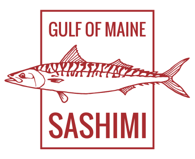 Gulf of Maine Sashimi available at Euclid Fish Company