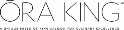 Ora King Salmon available at Euclid Fish Company